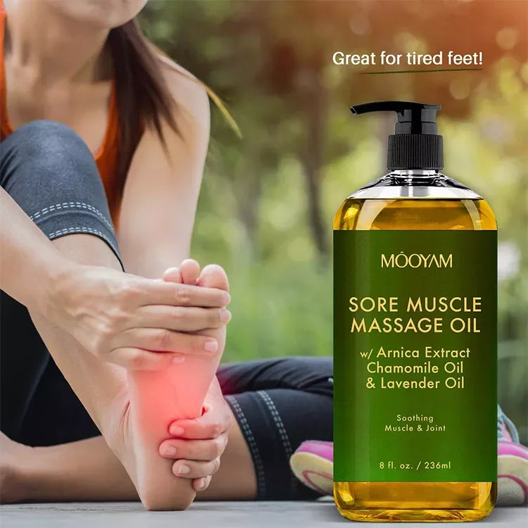 100% Pure Natural Organic Lavender Relaxing Anti Cellulite Body Skin Massage Body Oil Sore Muscle Massage Oil Frankincense Oil - VitaShops