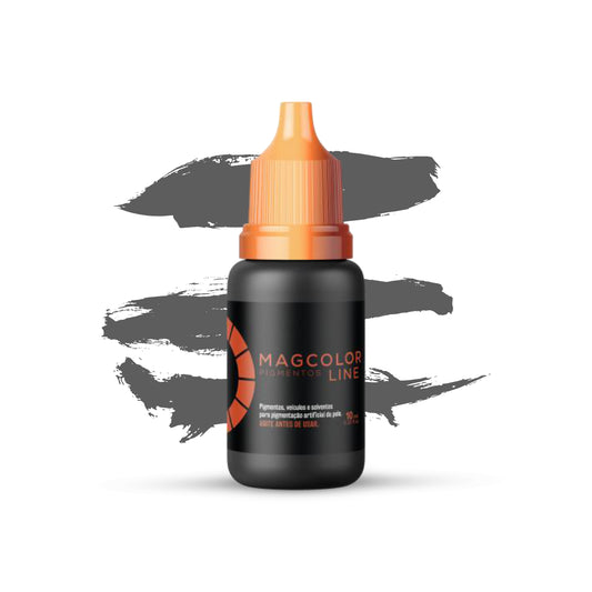 Pigmento Mag Color Line para Micropigmentação Profissional