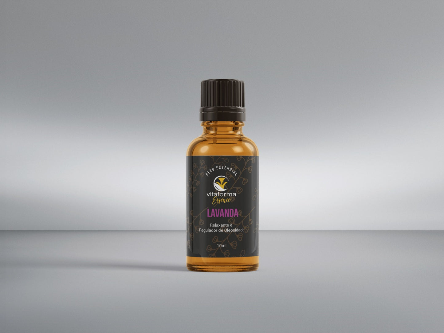 Óleo Essencial Lavanda - 10ml