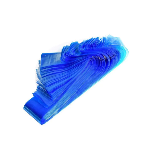 Capas descartáveis para clip cord usadas na proteção de equipamentos de micropigmentação